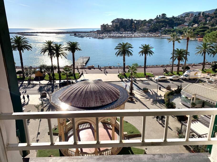 Mazzini Chiosco Vicino A Portofino Apartment ราปาลโล ภายนอก รูปภาพ