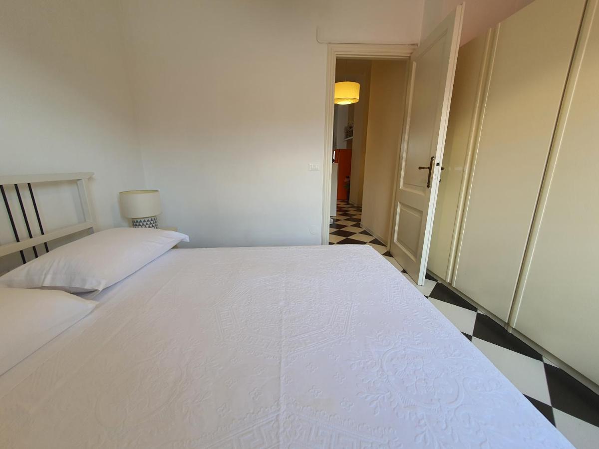 Mazzini Chiosco Vicino A Portofino Apartment ราปาลโล ภายนอก รูปภาพ
