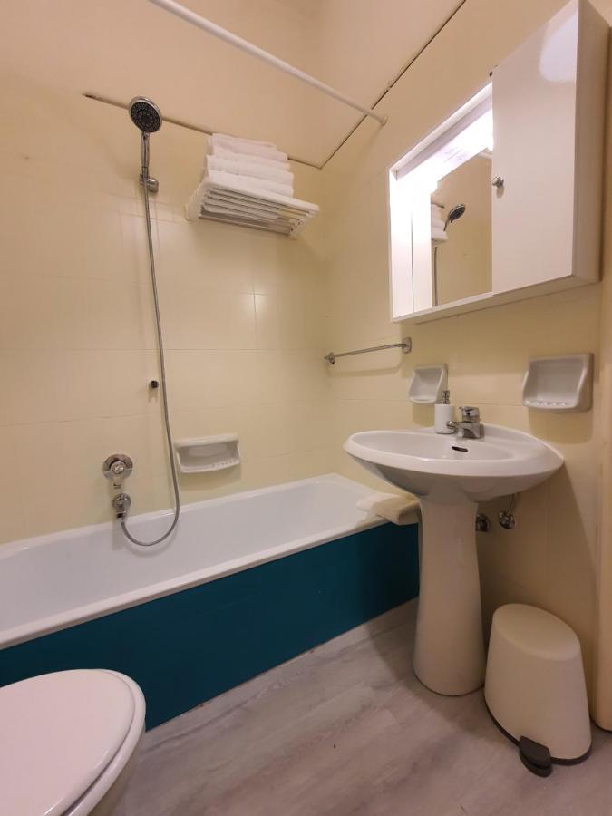 Mazzini Chiosco Vicino A Portofino Apartment ราปาลโล ภายนอก รูปภาพ