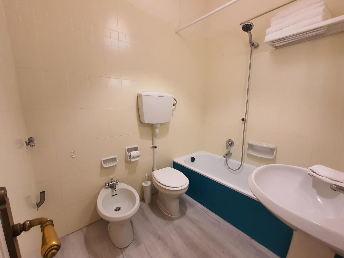 Mazzini Chiosco Vicino A Portofino Apartment ราปาลโล ภายนอก รูปภาพ