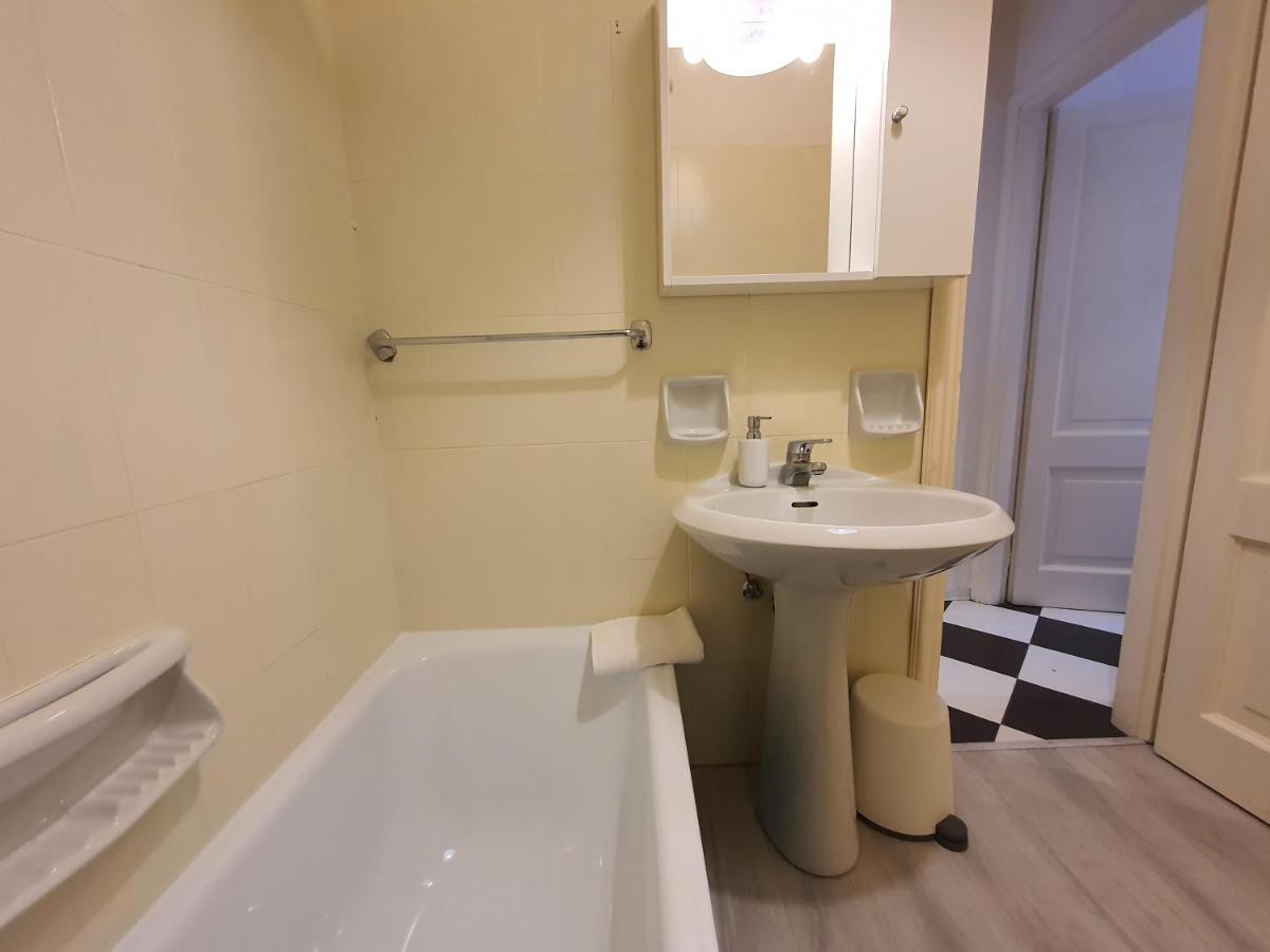 Mazzini Chiosco Vicino A Portofino Apartment ราปาลโล ภายนอก รูปภาพ