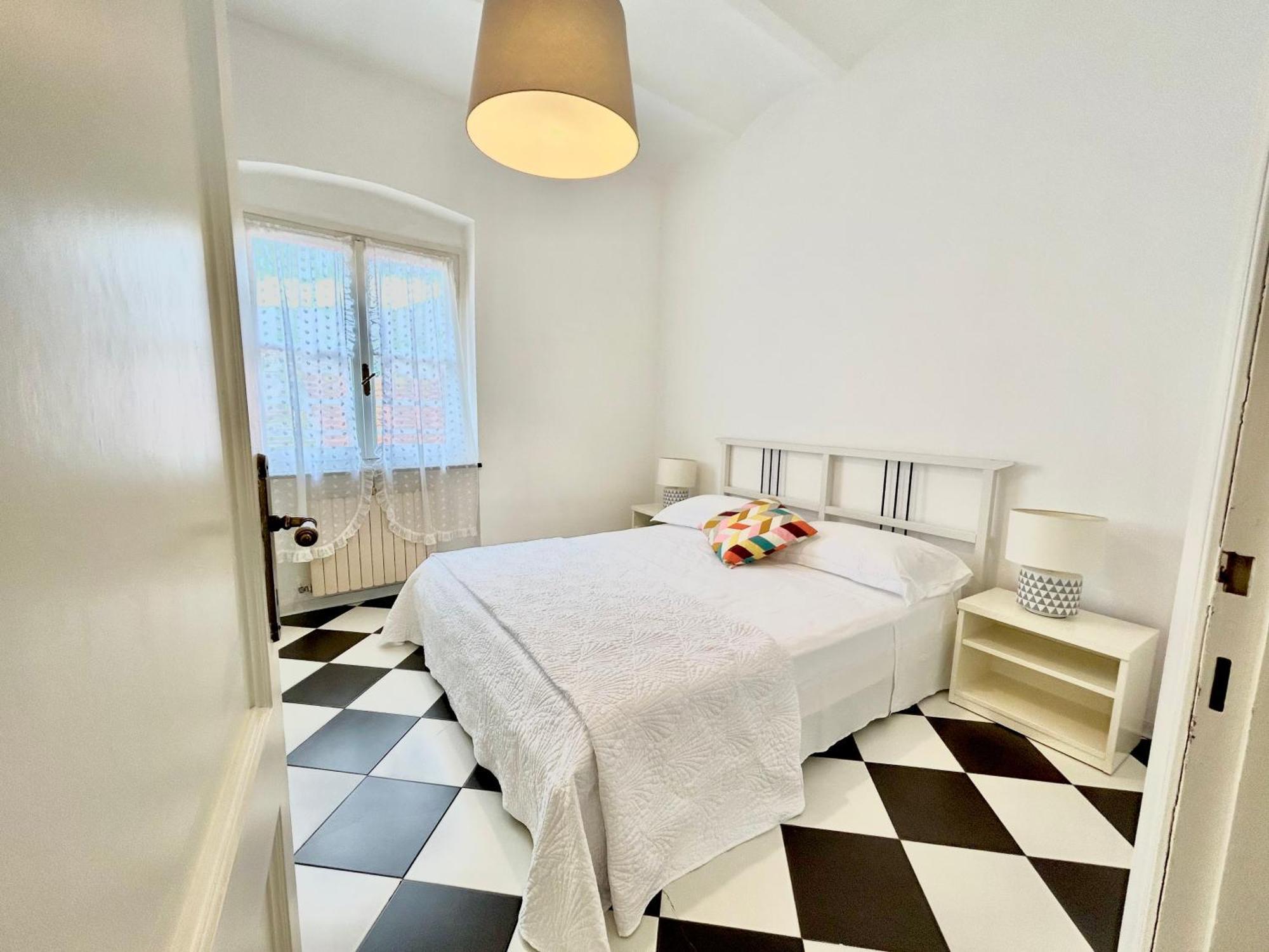 Mazzini Chiosco Vicino A Portofino Apartment ราปาลโล ภายนอก รูปภาพ